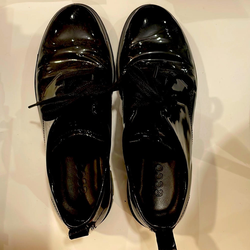 Ecco Women Oxford